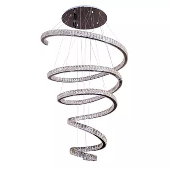 Каскадная люстра Eletto EL330P140