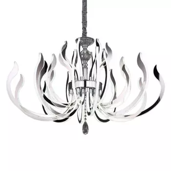 Подвесная люстра Eletto EL337P28