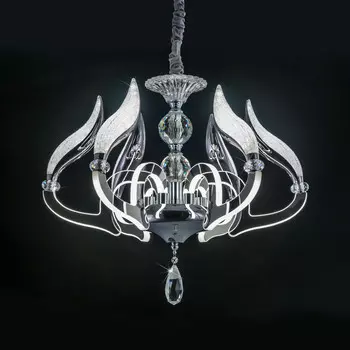 Подвесная люстра Eletto EL339P06