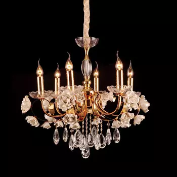 Подвесная люстра Eletto EL345P06.1