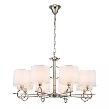 Подвесная люстра Escada 10167/8PL