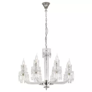 Подвесная люстра Escada 1142/12S