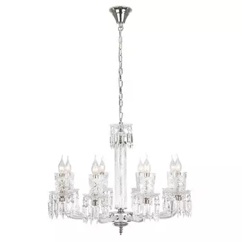 Подвесная люстра Escada 1142/8S