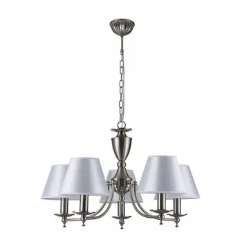 Подвесная люстра Escada 1144/5PL