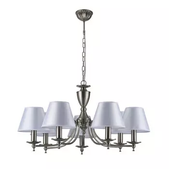 Подвесная люстра Escada 1144/7PL