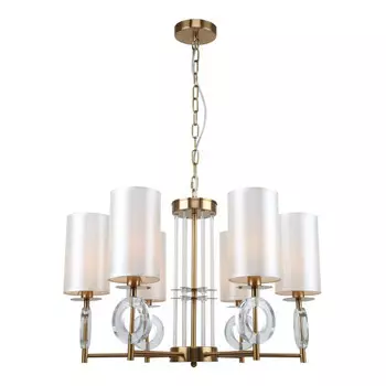 Подвесная люстра Escada 1148/6S