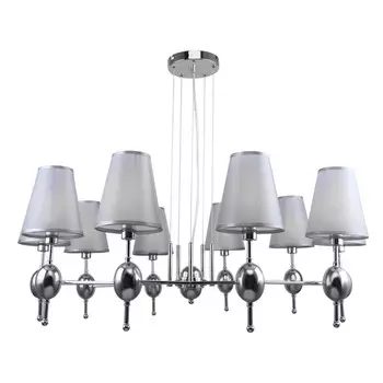 Подвесная люстра Escada 2106/10S