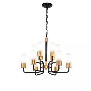 Подвесная люстра Escada 2108/12P