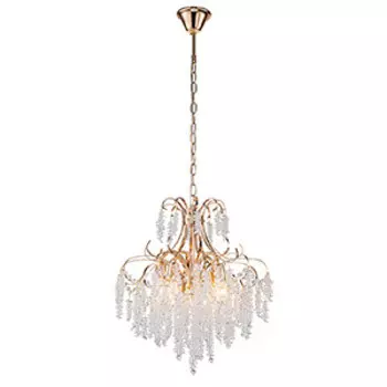 Подвесная люстра Escada 2108/5P