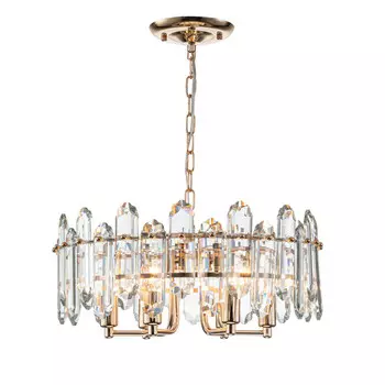 Подвесная люстра Escada 2111/6S Gold