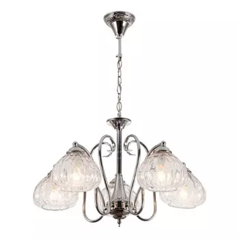 Подвесная люстра Escada 336/5P