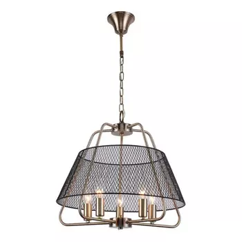 Подвесная люстра Escada 585/5