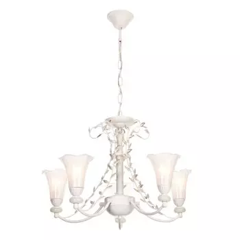 Подвесная люстра Escada 647/5S