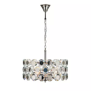 Подвесная люстра Escada 664/6S