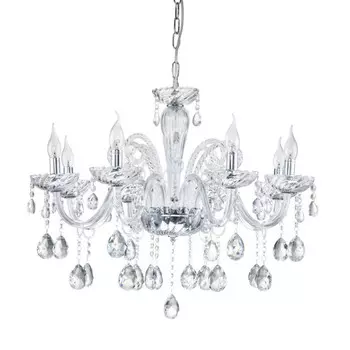 Подвесная люстра Escada 685/8S