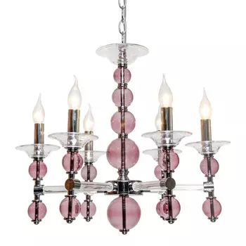 Подвесная люстра Escada 696/6S