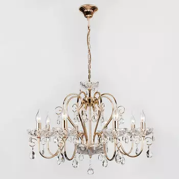 Подвесная люстра Eurosvet 3570/8