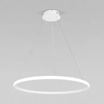 Подвесной светильник Eurosvet 90264/1 белый