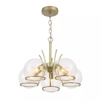 Подвесная люстра Evoluce SL1136.203.05