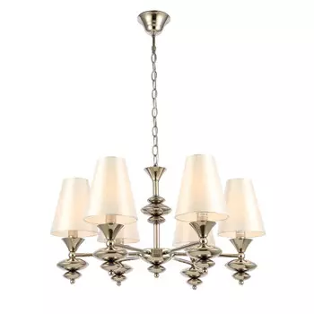 Подвесная люстра Evoluce SL1137.103.06