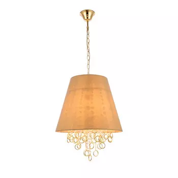 Подвесная люстра Evoluce SL1138.203.03