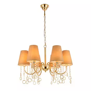 Подвесная люстра Evoluce SL1138.203.06