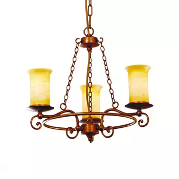 Подвесная люстра Evoluce SL122.303.03