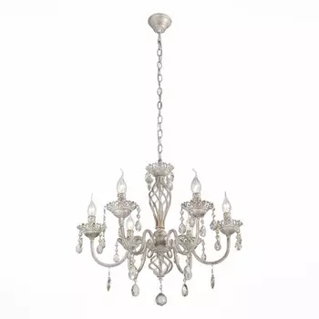 Подвесная люстра Evoluce SL139.503.06