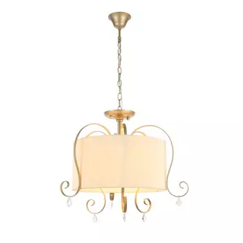 Подвесная люстра Evoluce SL177.213.03