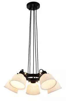 Подвесная люстра Evoluce SL714.403.05