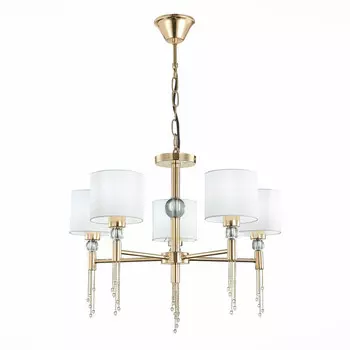 Подвесная люстра Evoluce SLE105153-05