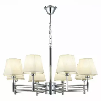 Подвесная люстра Evoluce SLE105403-08