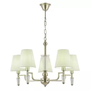 Подвесная люстра Evoluce SLE105503-05