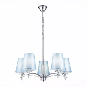 Подвесная люстра Evoluce SLE105613-05