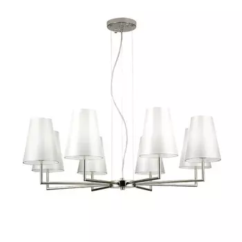 Подвесная люстра Evoluce SLE105903-08