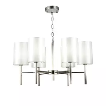 Подвесная люстра Evoluce SLE107303-06