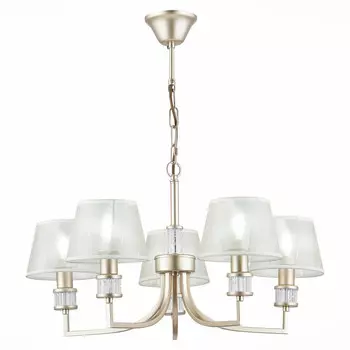 Подвесная люстра Evoluce SLE107503-05