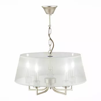 Подвесная люстра Evoluce SLE107513-05