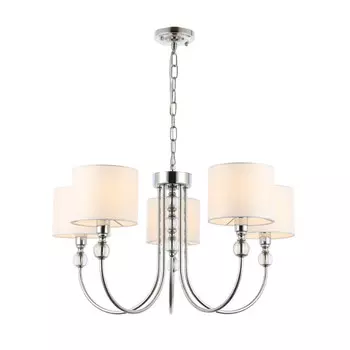 Подвесная люстра Evoluce SLE111103-05