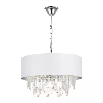 Подвесная люстра Evoluce SLE1120-103-07