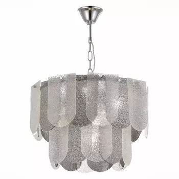 Подвесная люстра Evoluce SLE1125-103-07