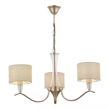 Подвесная люстра Evoluce SLE1126-203-03