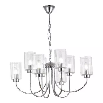 Подвесная люстра Evoluce SLE1127-103-08