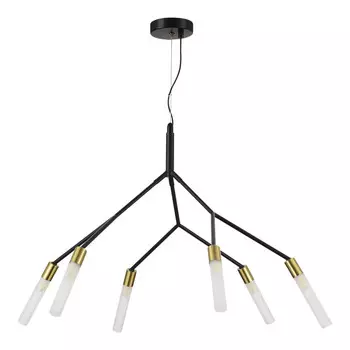 Подвесная люстра Evoluce SLE1129-403-06