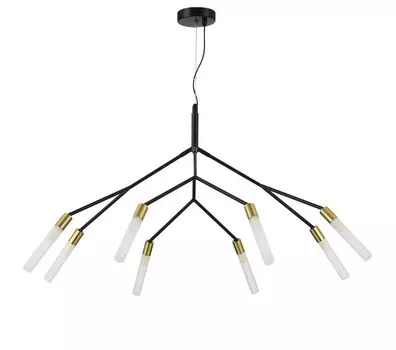 Подвесная люстра Evoluce SLE1129-403-08