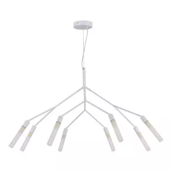 Подвесная люстра Evoluce SLE1129-503-08