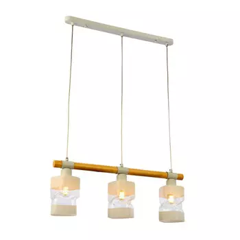 Подвесная люстра Evoluce SLE114503-03