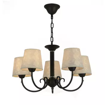 Подвесная люстра Evoluce SLE120303-05