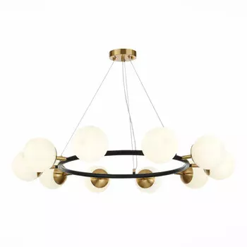 Подвесная люстра Evoluce SLE220403-10