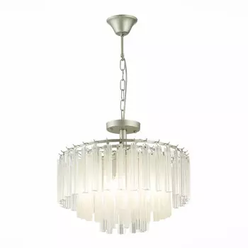 Каскадная люстра Evoluce SLE260113-05